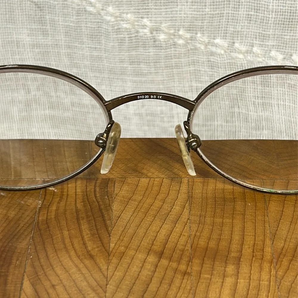 Gucci frames classic elegant